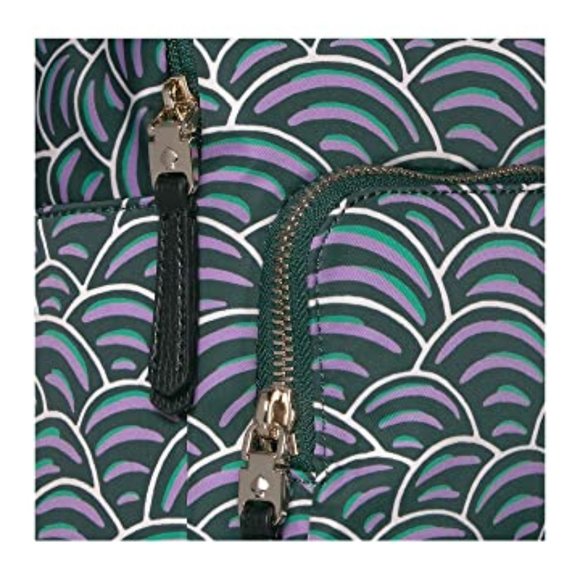 Kate Spade New York Taylor Party Bubbles Backpack - Picture 4 of 5